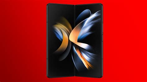 Samsung Galaxy Z Fold4: Das neue 5G-Phone im Hands-on