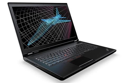 Los Thinkpad P De Lenovo Son Fant Sticas Estaciones De Trabajo