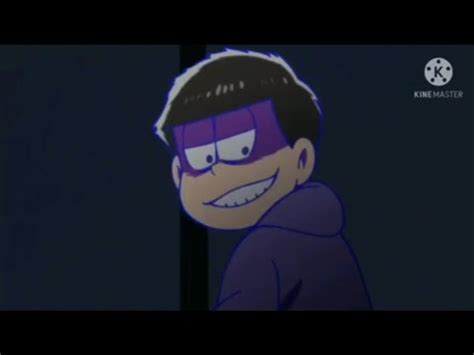 Ichimatsu Monster Osomatsu San AMV Short YouTube