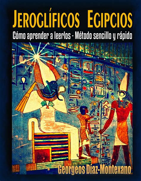 Libro Curso Online De Introducci N A Los Jerogl Ficos Egipcios