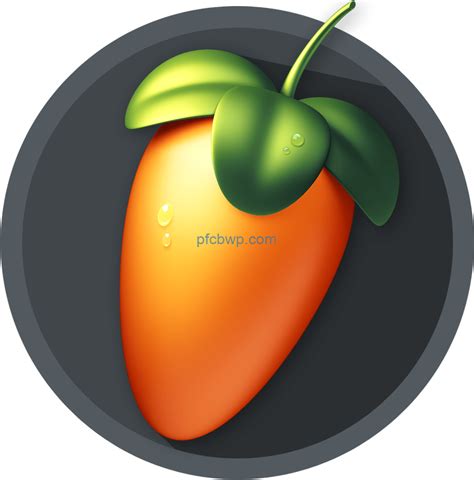 Fl Studio Logo Png Clipart Full Size Clipart 4154782 Pinclipart