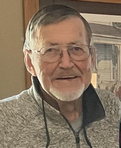 Gene Long Obituary 2023 Weyauwega Wi Dahlke Life Celebration