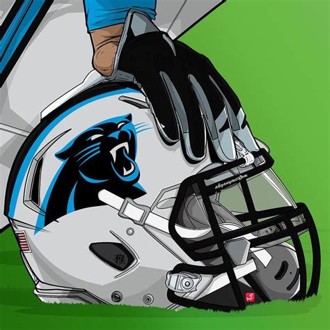 2023 carolina panthers wallpapers – Artofit