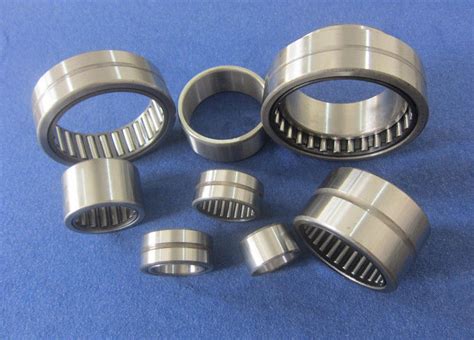 Drawn Cup Needle Roller Bearing Mf Mfy Bk Bk Rs Hk Hk Rs Hk Rs F Fy