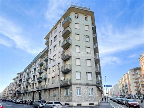 Vendita Appartamento Torino Quadrilocale In Via Mombarcaro 59 Da