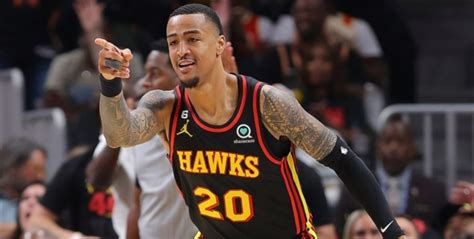 Hawks Clear Cap Room By Trading Collins To Jazz For Gay 2nd Rounder