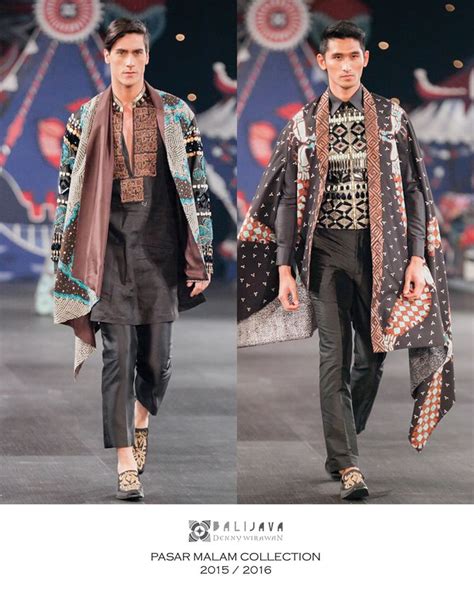 Couture Fashion Fashion Show Fashion Outfits Outer Batik Outfit