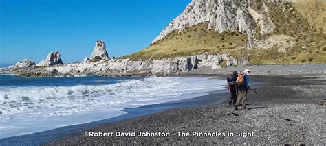 2023 Amateur C Land Or Seascape 48 Hours In Kaikoura