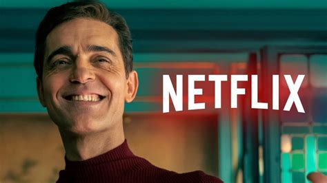 Netflix Pone Fecha De Estreno A Berlín El Spin Off De La Casa De