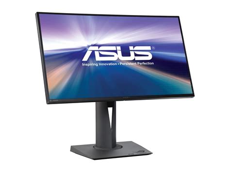 Refurbished Asus Rog Pg Q Black Wqhd Ips X Nvidia G