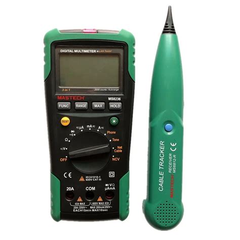 Measurement Analysis Instruments Tools Mastech Ms Auto Range