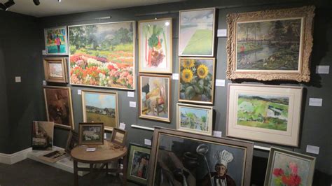 Cirencester Art Exhibition Space For Hire Jubilee Galleries