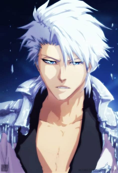 Hitsugaya Toshiro Ver Adult Bleach 671 The Perfect Crimson 2