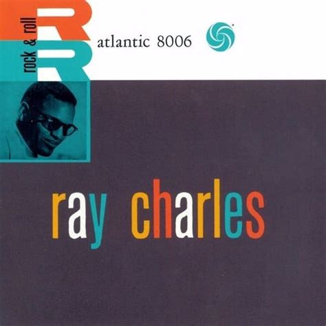 Ray Charles - Ray Charles Lyrics and Tracklist | Genius