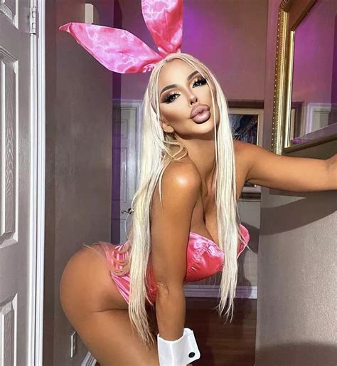 Those Lips Nudes Bimbofetish NUDE PICS ORG