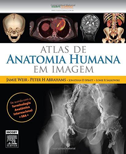 Top 10 Melhores Atlas De Anatomia Humana Mreviews