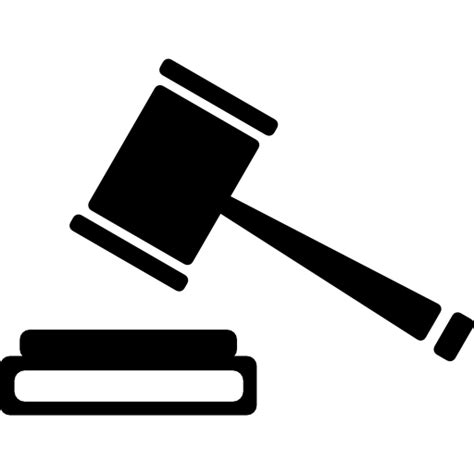 Law - Free Tools and utensils icons