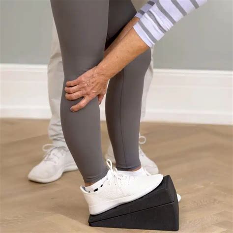 Baker's Cyst Exercises | Help for Knee Pain | Liebscher & Bracht