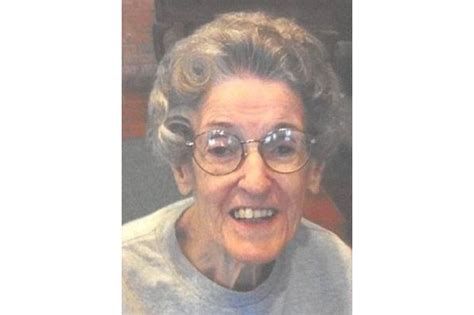 Margaret Creamer Obituary 1928 2016 88 Edison Nj Mycentraljersey