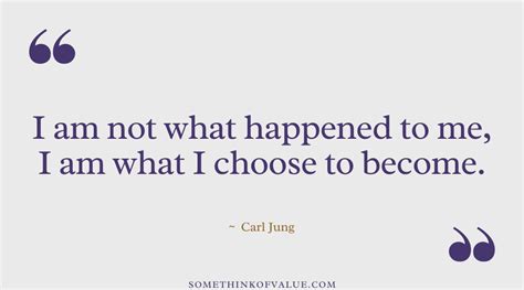 Inspirational Carl Jung Quotes On Life Soul Self Some Think Of