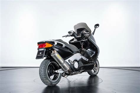 For Sale Yamaha Tmax Offered For