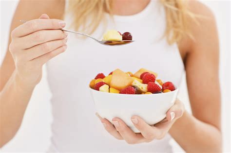 11 эффективных способов для ускорения обмена веществ