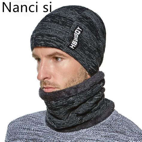 Neci Si Gorros De Invierno Para Hombre Y Mujer Sombrero De Lana