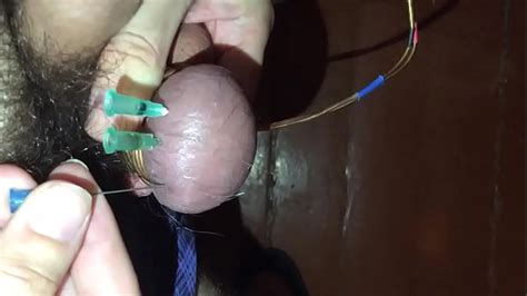 Quatre Aiguilles En Boules 1 XVIDEOS