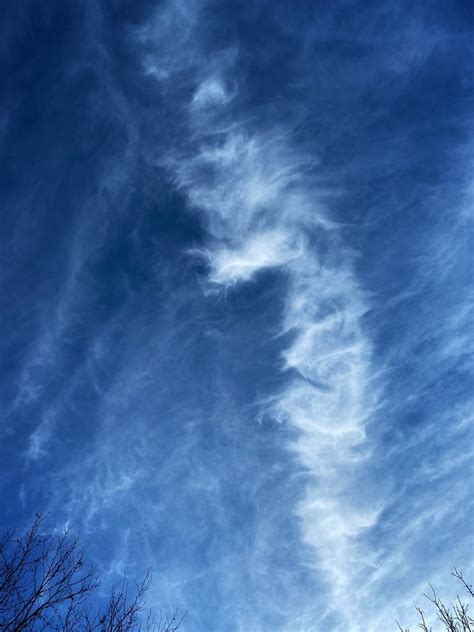 Cirrus Intortus Prairie Harry Flickr