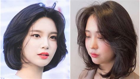 8 kiểu tóc hot nhất mùa thu 2023 hack tuổi cực khéo tạo nét thanh tú cho gương mặt