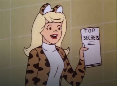 Josie And The Pussycats Josie And The Pussycats Hanna Barbera My XXX Hot Girl