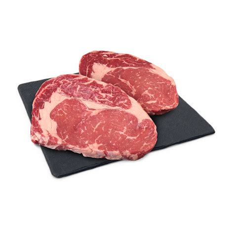 Australia Grass Fed Ribeye Steak 200g