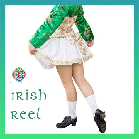 Learning About the Irish Reel Dance | Irish American Mom