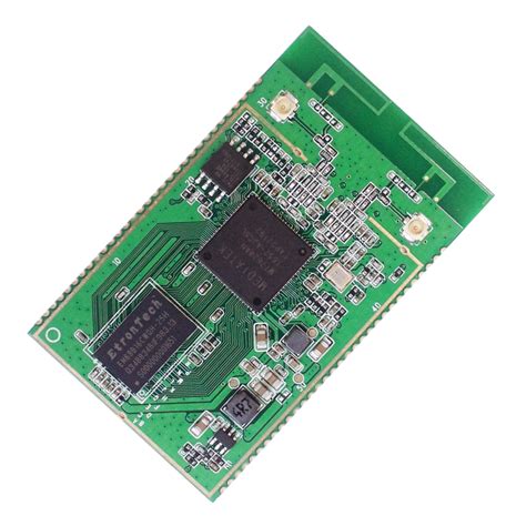 MTK_Shenzhen Trolink Technology Co., Ltd.