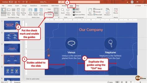 How To Align In Powerpoint A Comprehensive Guide Art Of Presentations