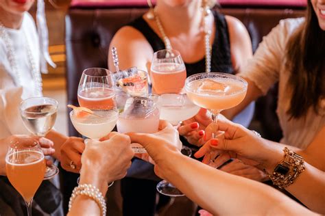 The Best Happy Hours In Nyc