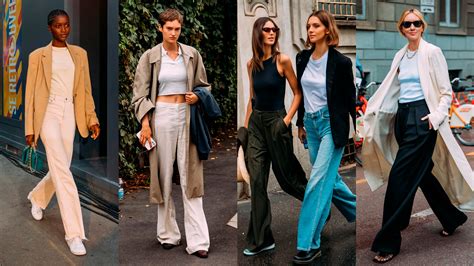 5 Chic T-Shirt Outfits to Try for This Season’s Most Laidback Trend | Vogue