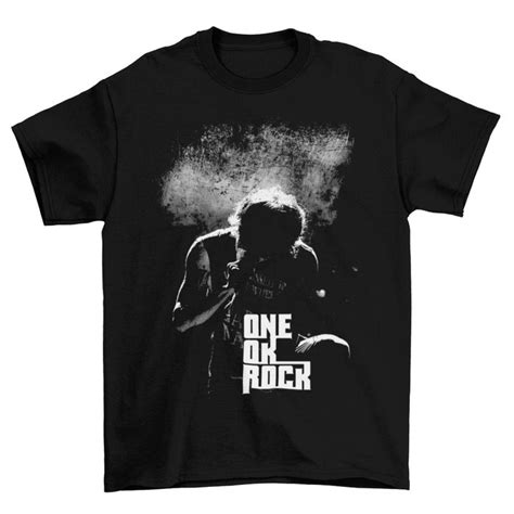 เสอยด พมพลาย ONE OK ROCK 2023 DOME Tenji Amariel สไตลญปน S