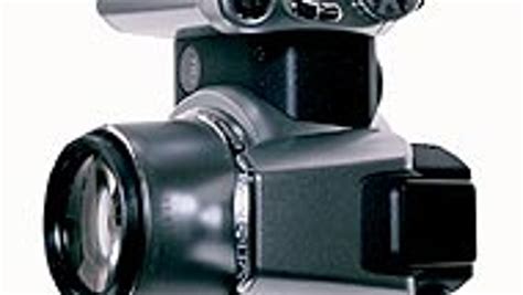 konica minolta dimage  digital cameras reviews