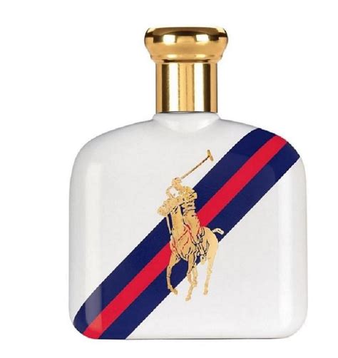 Ralph Lauren Classic Polo Blue Sport Eau De Toilette Mens Cologne Spray 25 Oz