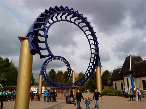 Corkscrew (Alton Towers) | Roller Coaster Wiki | FANDOM powered by Wikia