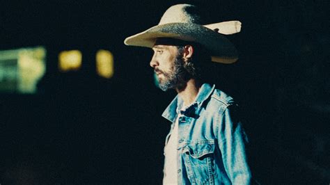 Ryan Bingham Presenta Watch Out For The Wolf Revista Magazine Rock