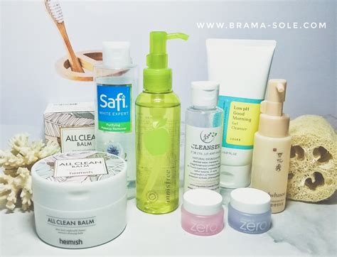 Urutan Skincare Routine Ala Korea Dan Produk Yang Aman Untuk Ibu Hamil