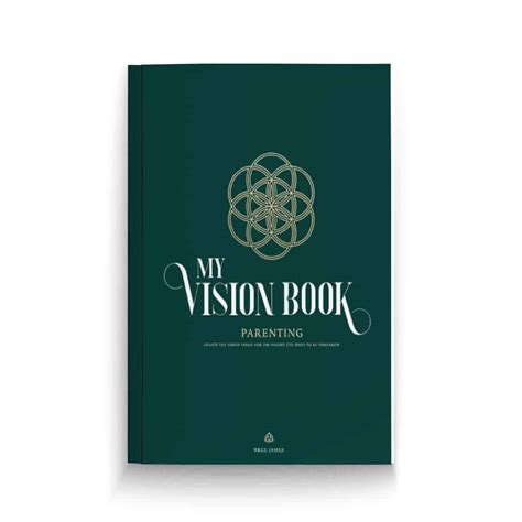 Vision Book Series - My Vision Book