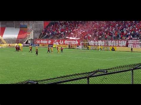 Coatepeque Vrs Marquense Triunfo Agonico De Las Serpientes Youtube