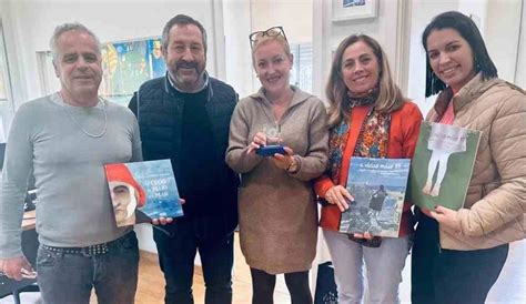 El CEIP San Isidro Finaliza Su Experiencia En El Agrupamento De