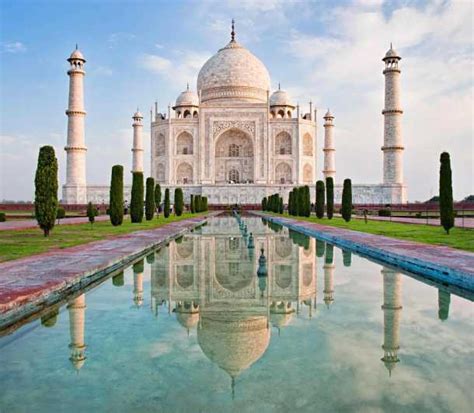 Taj Mahal Audiogu As Lo Mejor De Cancelaci N Gratis Getyourguide