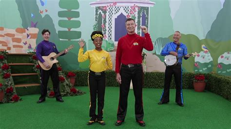 The Wiggles Nursery Rhymes Five Little Ducks Abc Iview