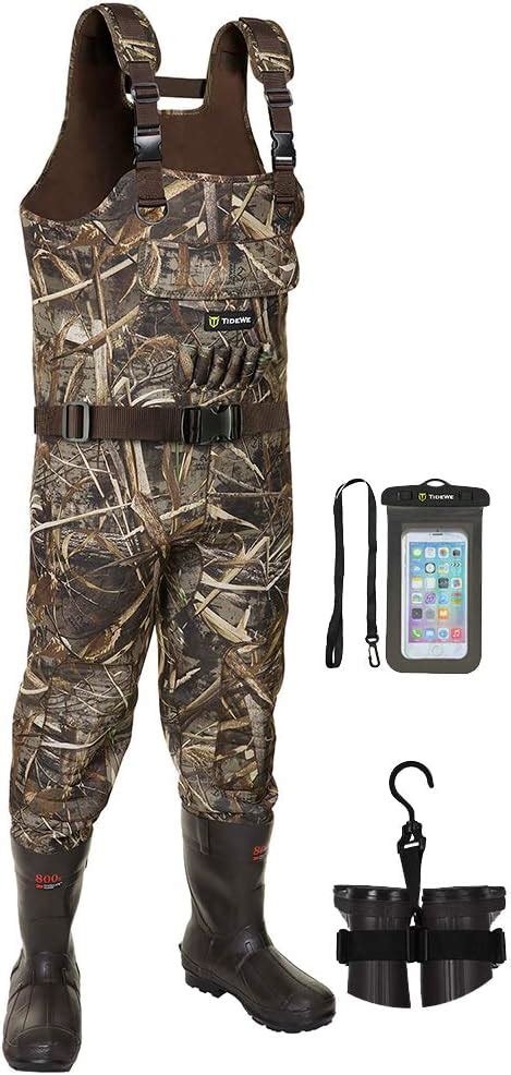 Best Duck Hunting Waders American Gun Association