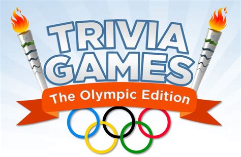 Trivia Olympics Ubcvic